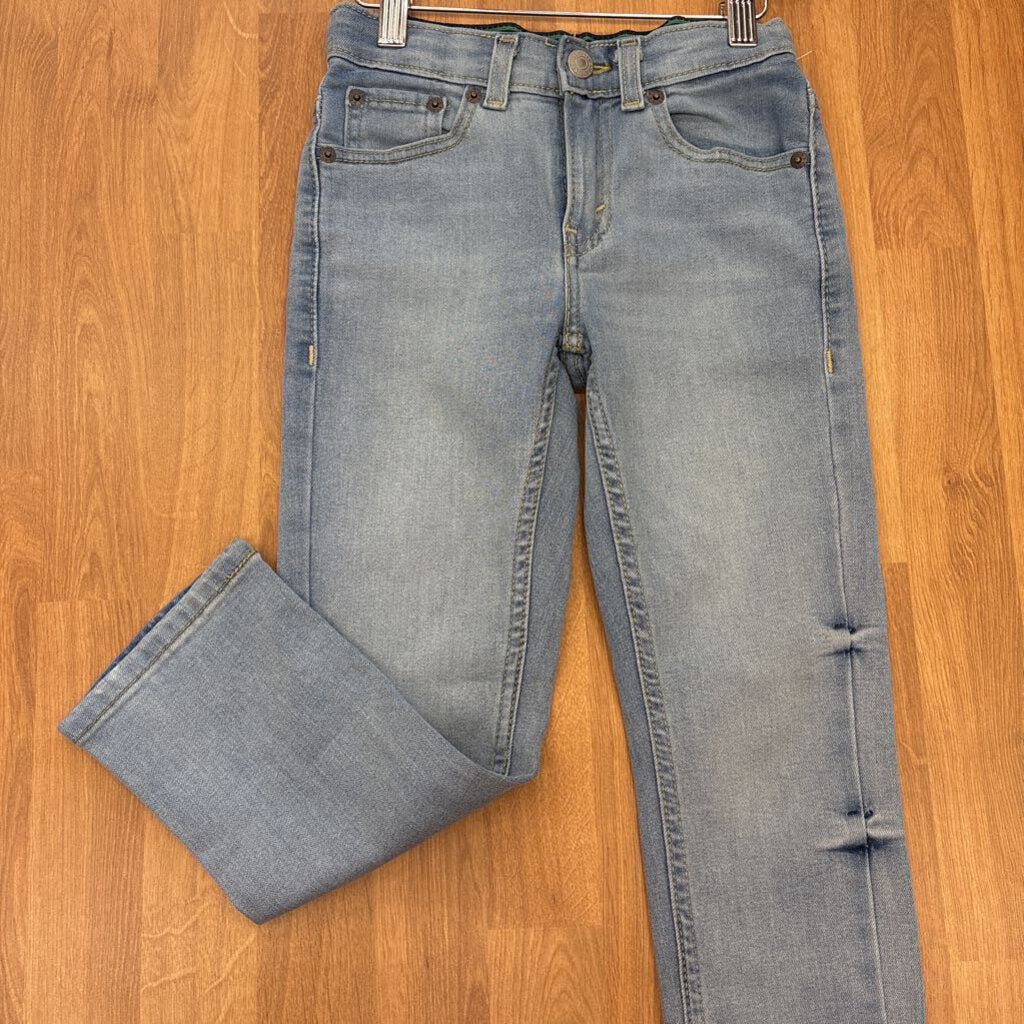 Levi's 511 Jeans - 6 (small mark on back)