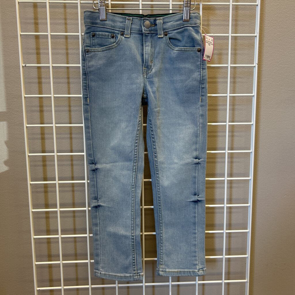 Levi's 511 Jeans - 6 (small mark on back)