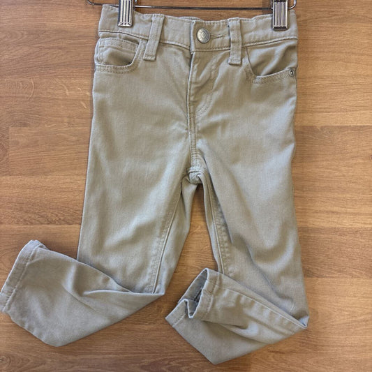 Old Navy Skinny Pants - 2T