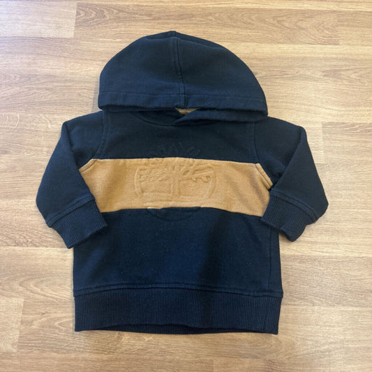 Timberland Hoodie - 3/6m