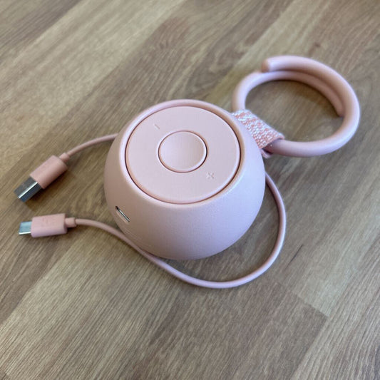 Hatch On The Go Noise Machine - Pink