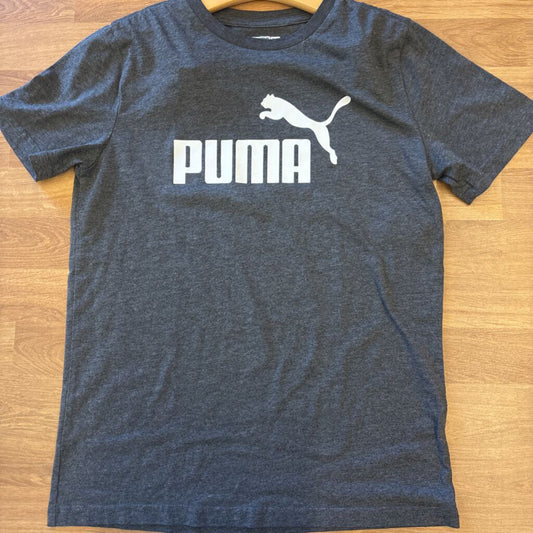 Puma SS Tee - 14/16