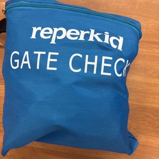 Reperkid Stroller Gate Check Bag