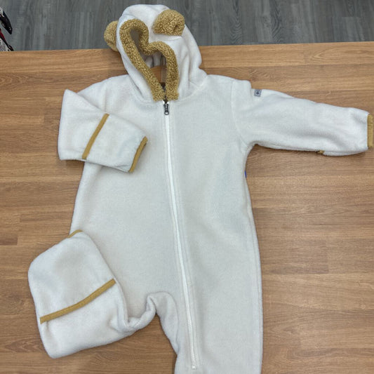 Columbia Fleece Bunting - 12/18m