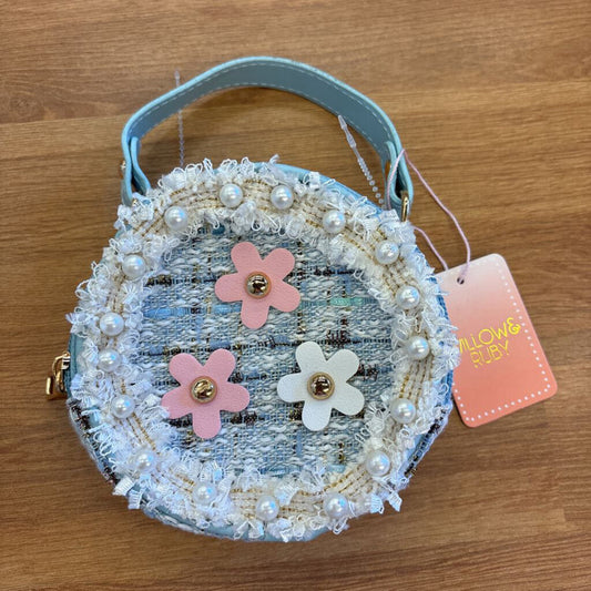 NWT Willow & Ruby Mini Purse