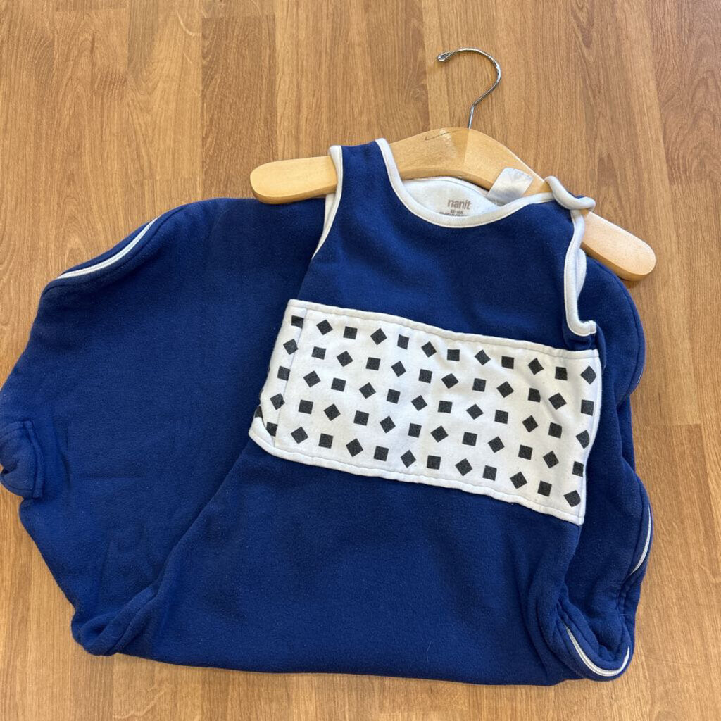 Nanit Sleep Sack (wash wear) - 12/18m