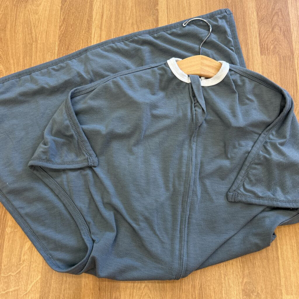 Sleeping Baby Sleep Sack (wash wear) - 6/12m