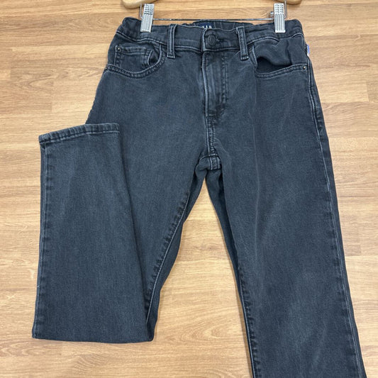 Gap Kids Slim Taper Jeans - 10