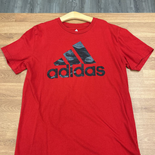 Adidas SS Tee - 14/16