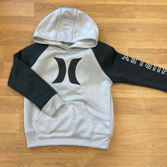 Hurley Hoodie - 2T