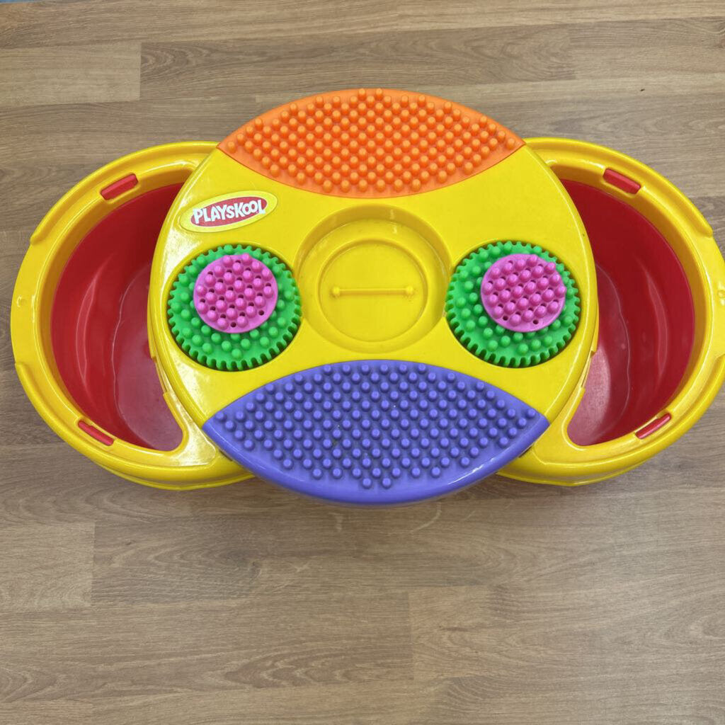 Playskool Clipo Activity Table