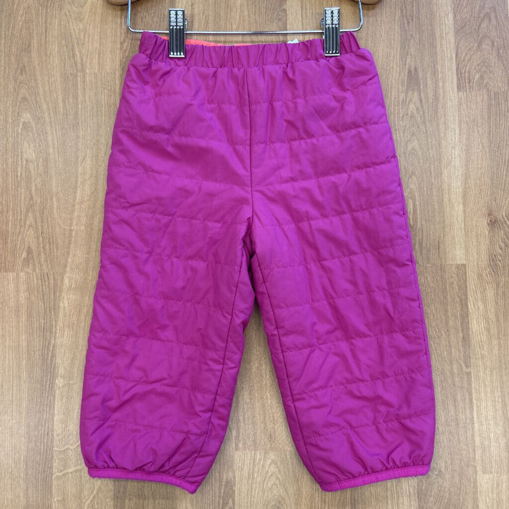 Columbia Puffer Pants - 12/18m