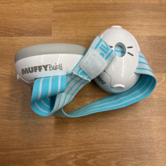 Alpine Hearing Protection Headphones