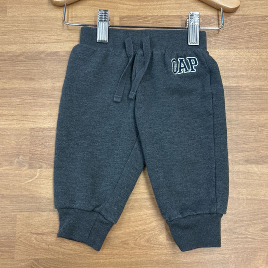 Baby Gap Sweatpants - 3/6m