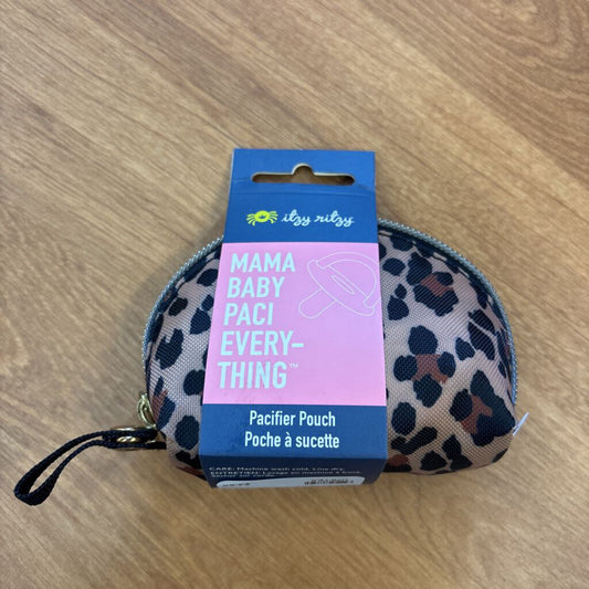 NEW Itzy Ritzy Paci Holider