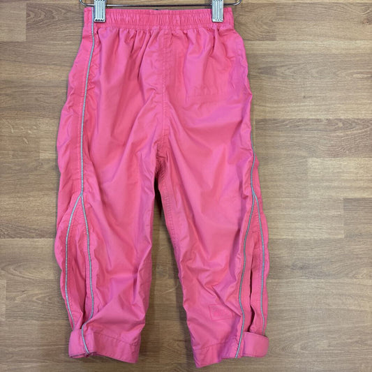 REI Rain Pants (some snags) - 2T