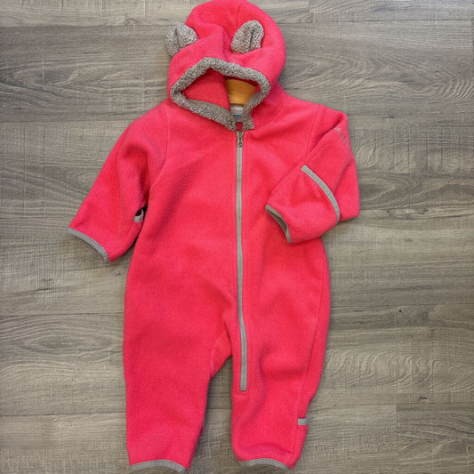 Columbia Fleece Bunting - 6/9m