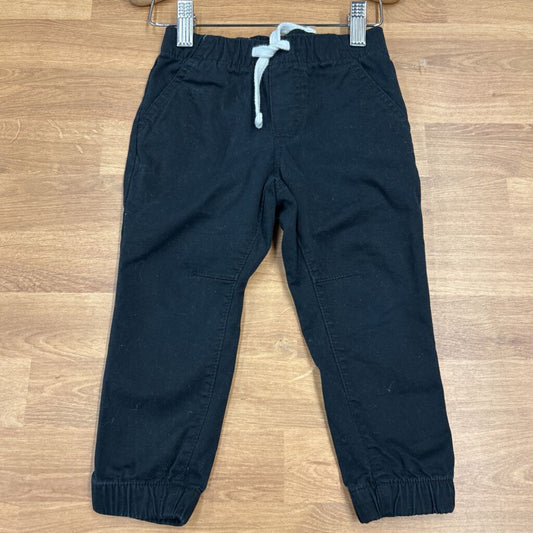 Cat & Jack Jogger Pants - 2T