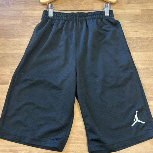 Jordan Basketball Shorts - 10/12