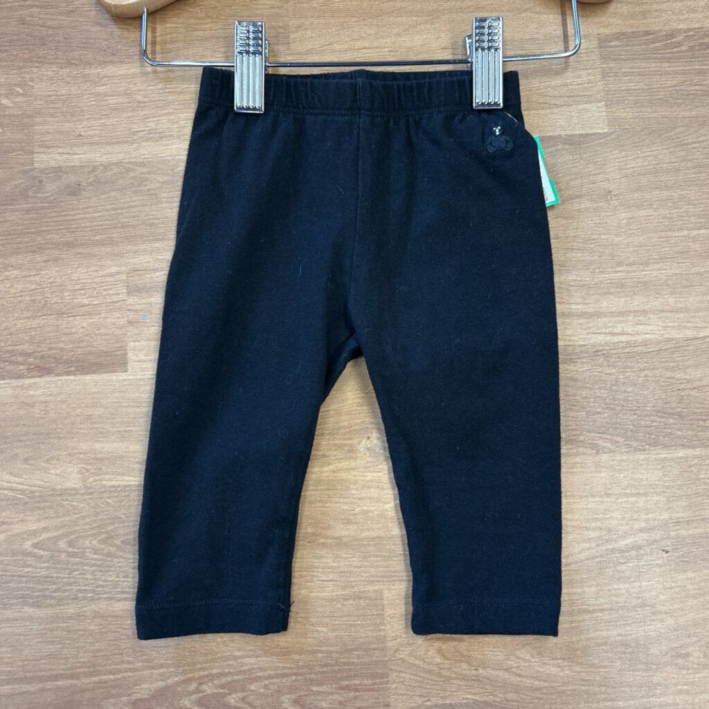 Baby Gap Soft Pants - 3/6m