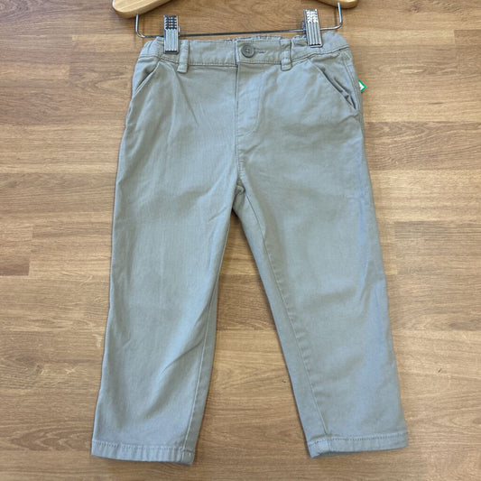 Zara Dress Pants - 2/3