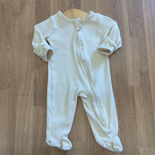 Aablexema Zip Sleeper - 0/3m