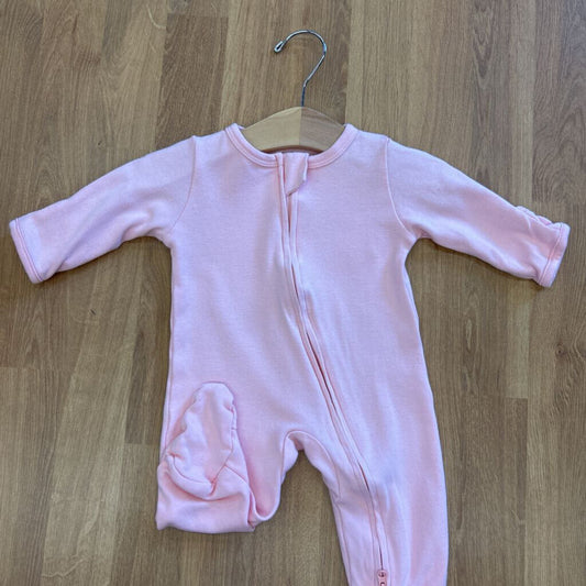 Aablexema Zip Sleeper - 0/3m