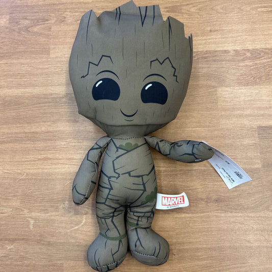 NEW Marvel Plush