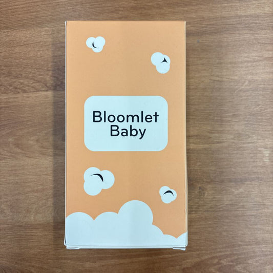 NEW Bloomlet Baby Grooming Kit