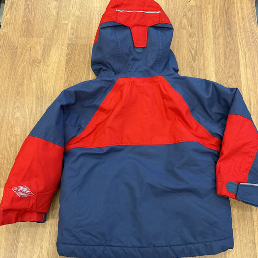 Columbia Winter Jacket - 2T