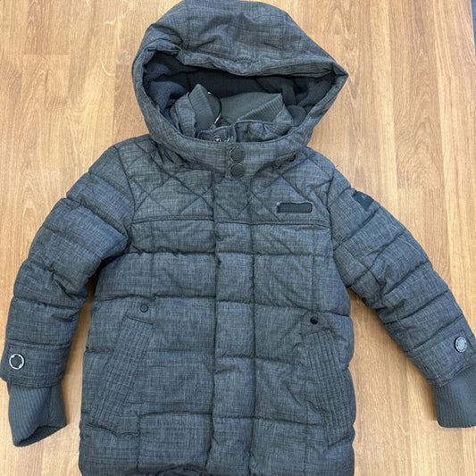 Ben Sherman Winter Jacket - 2T