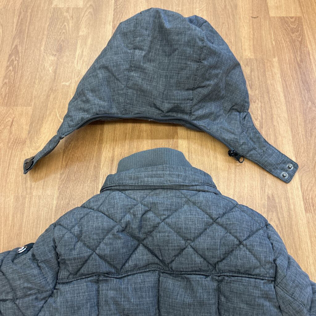 Ben Sherman Winter Jacket - 2T