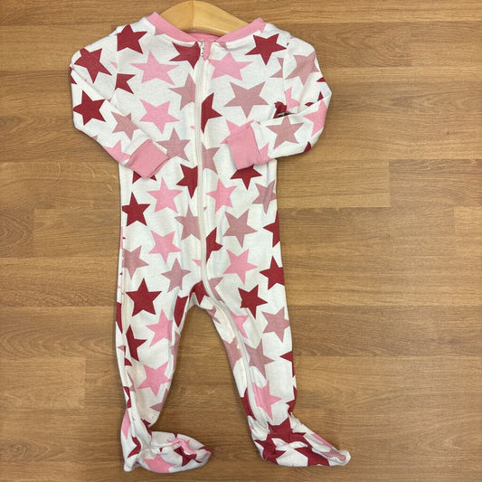 Dip Star Zip Sleeper - 6/12m