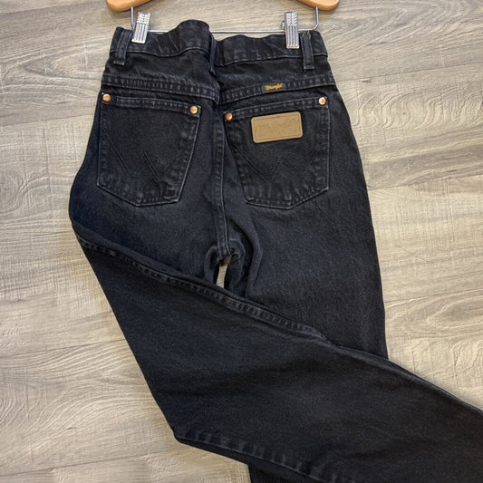 Wrangler Jeans - 14 Slim