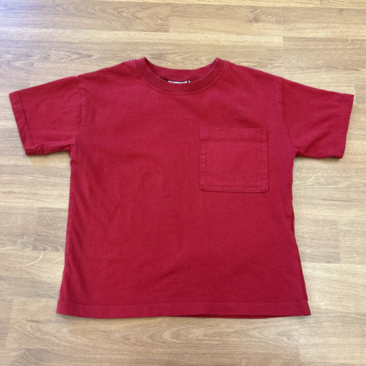 Zara Pocket SS Tee - 2/3