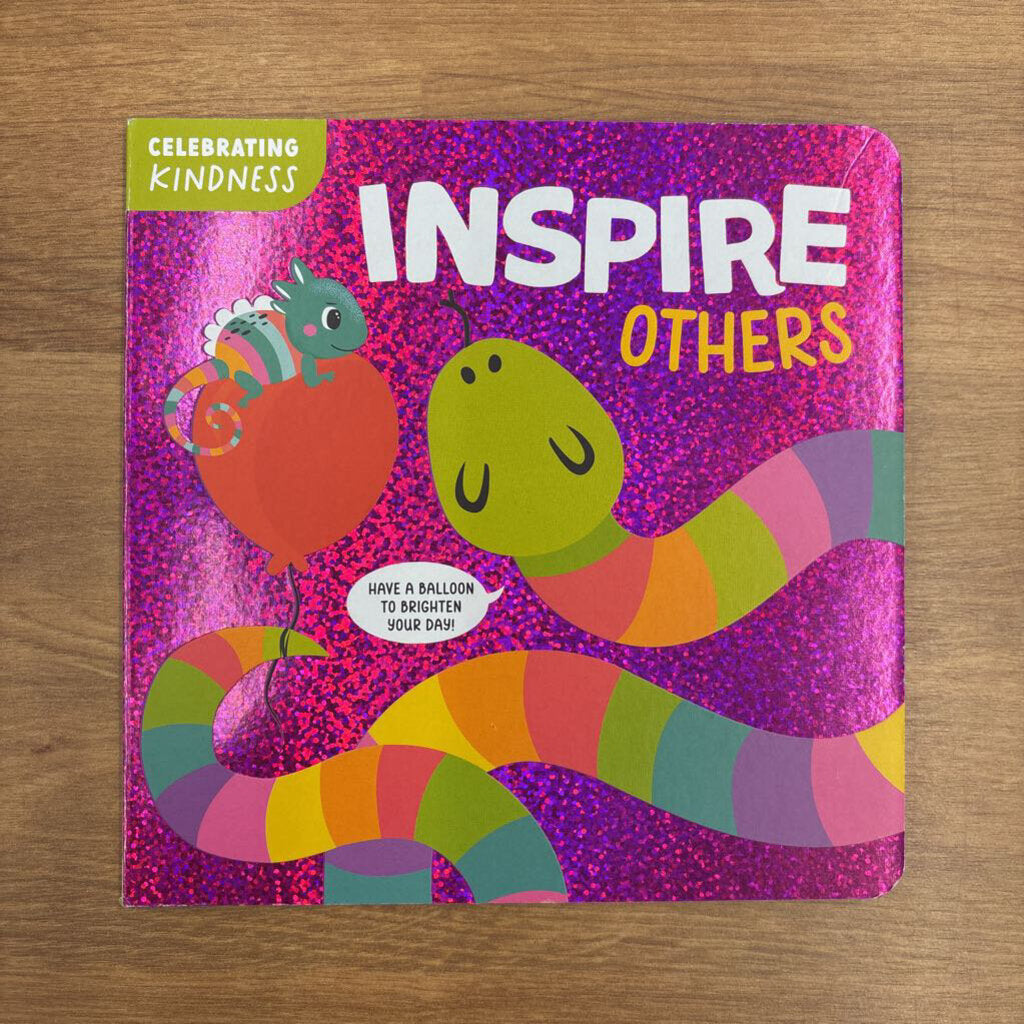 Inspire Others