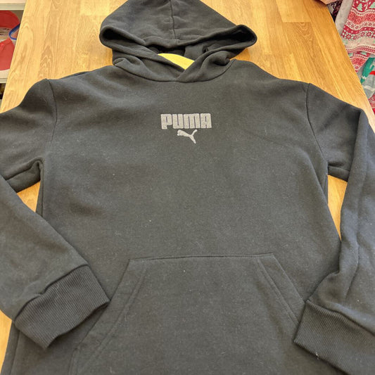 Puma Hoodie - 14/16