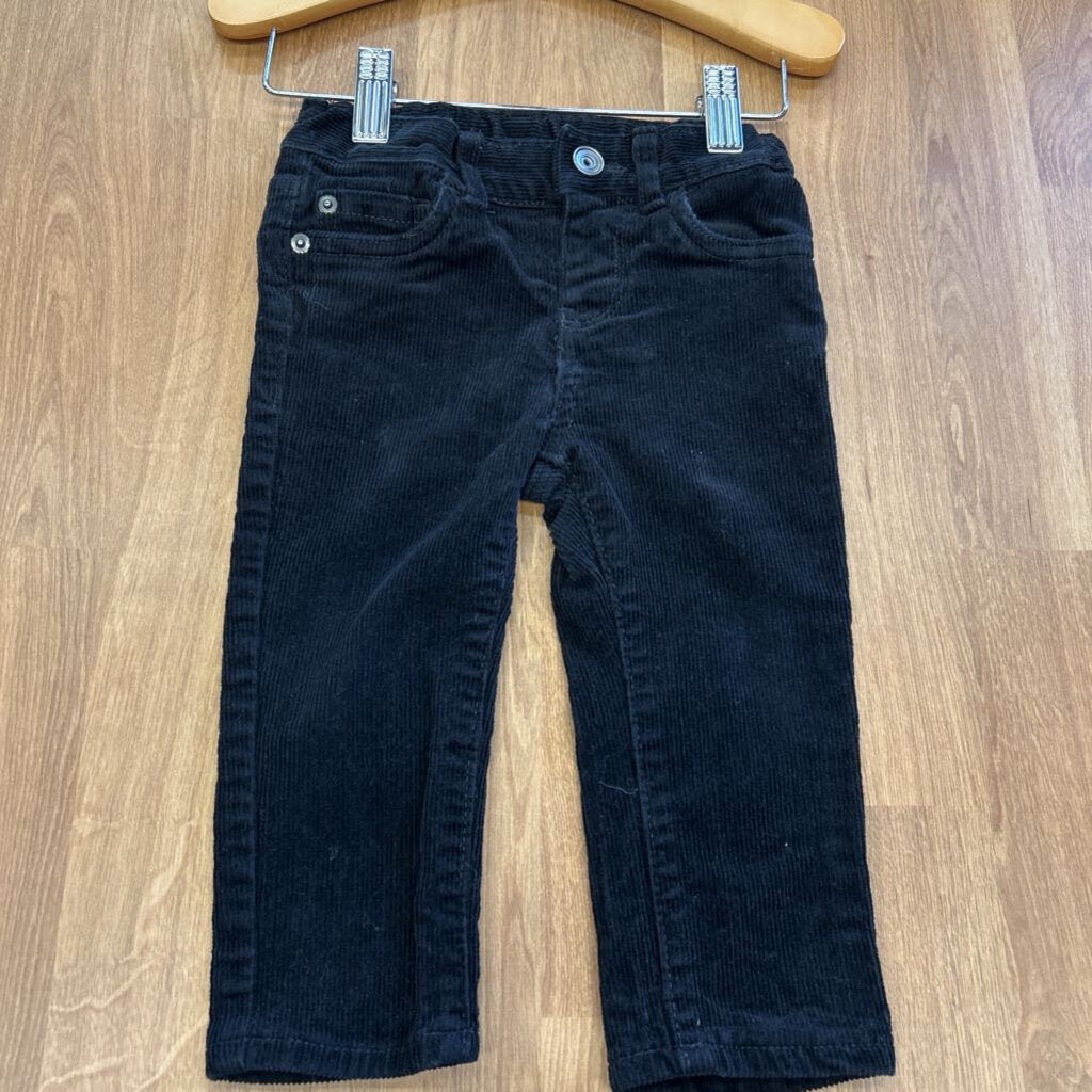 Children's Place Corduroy Pants - 9/12m
