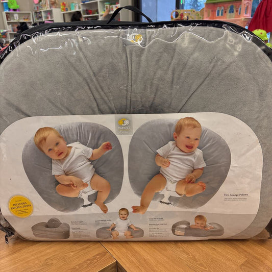 Twingo Nurse & Lounge Pillow