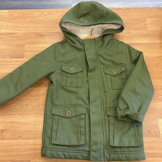 Cat & Jack Cargo Jacket - 2T