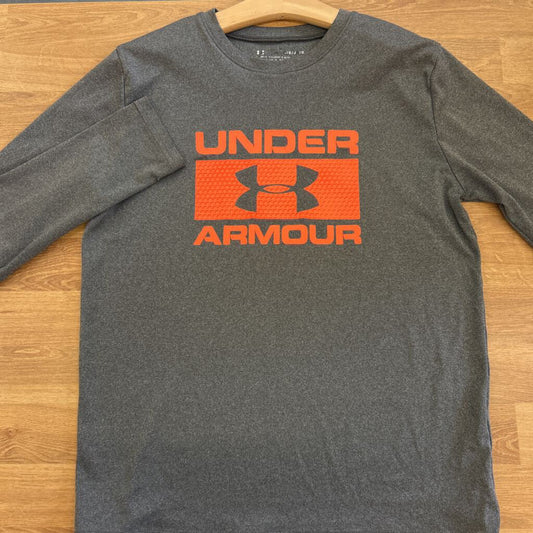 Under Armour Active LS Top - 14/16