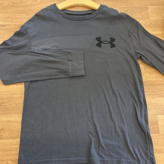 Under Armour LS Tee - 14/16