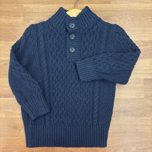Cat & Jack Sweater - 2T