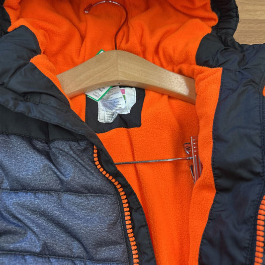 Healthtex Puffer Jacket - 2T