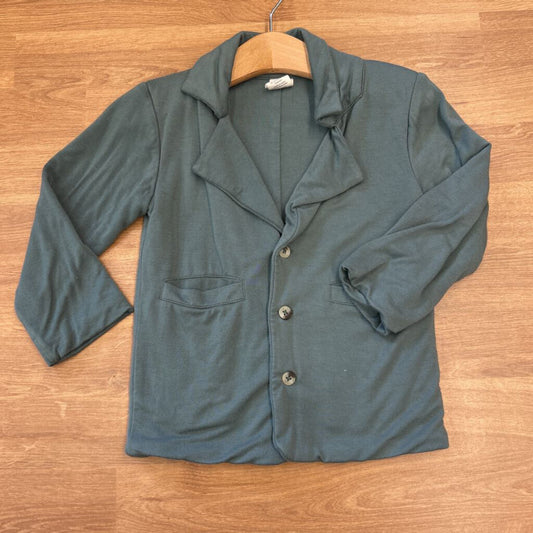 Kate Quinn Bamboo Blazer - 18/24m