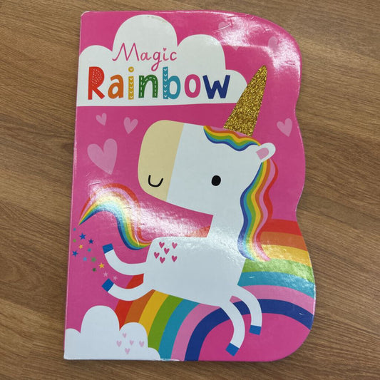Magic Rainbow