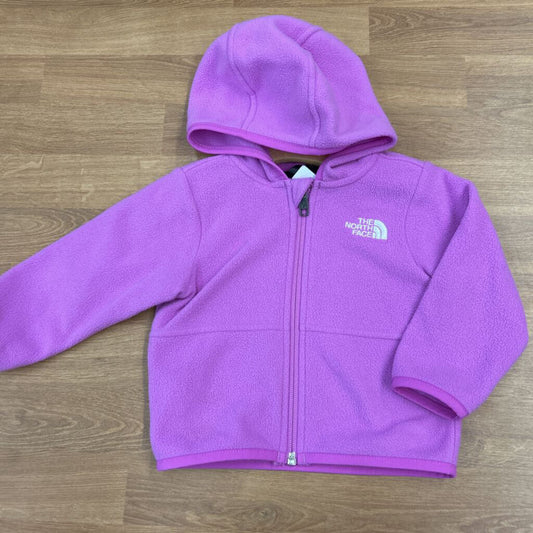 The North Face Fleece Jacket - 6/12m