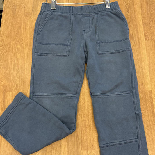 Tea Soft Pants (wear in knees) - 8