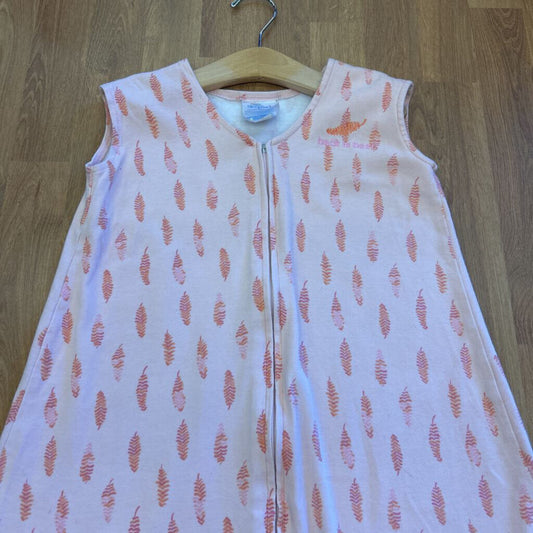 Halo Feather Sleep Sack - Large 12/8m