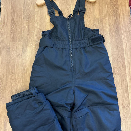 Cat & Jack Snow Bib - 4T